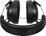 Гарнитура Razer BlackShark V3 чёрный, беспроводная + проводная, радиоканал, до 70 ч, вид 18