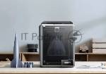 Принтер 3D Creality K 1 Max 2025 300x300x300мм ABS/PLA/PETG/TPU 30мкм