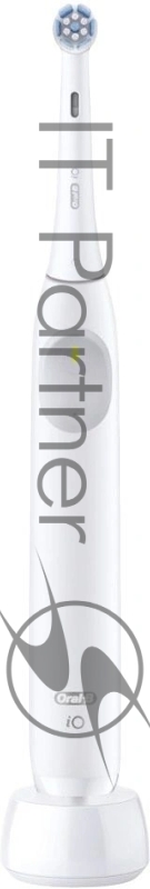Зубная щетка электрическая Oral-B iO Series 2 iOS2.1C9.K белый