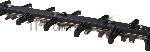 Кусторез Makita UH006GZаккум., вид 6