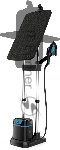 Гладильная система Tefal QT1511E0 черный/голубой, 2980 Вт, 45 г/мин, 1000 мл, вид 22