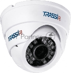 Видеокамера IP Trassir TR-D8121IR2W 2.8-2.8мм цветная