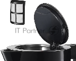 Чайник электрический Bosch TWK7203, вид 6