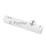 Вакуумный упаковщик Kitfort KT-1506 100Вт белый