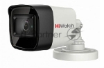 Камера видеонаблюдения HiWatch DS-T800(B) (2.8 мм) 2.8-2.8мм цветная