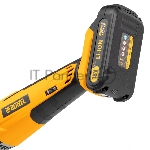 Многофункциональный инструмент аккумуляторный Denzel MTL-IB-18-02 Li-Ion 18 В 15 Ач 28401, вид 19