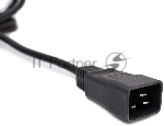 Распределитель питания Штиль PDU-8xSchuko-С20