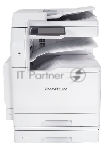МФУ лазерное Pantum CM420ADN P/C/S, Color, А3, 35 ppm (max 69 тыс/mon), 1,2 GHz, 1200х1200 dpi, 4 gb, network, ADF:110 pages., проектная модель