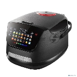 Мультиварка Redmond MC101 5л 860Вт черный, вид 4