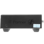 Переходник Rexant 17-6934 HDMI - VGA, 3. 5 mm аудио с питанием