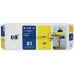 Картридж со скрепками HP 5000 Staple Cartridge, вид 4