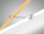 Светодиодная лента Ambrella light GS4602 COB 384Led/ 7W m/ 24V IP20 4500K/ 5m*3mm*2mm (2 конт.)