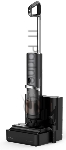Пылесос вертикальный моющий Deerma DEM-VX900W серый, питание от аккумулятора, 160 Вт, уборка сухая/влажная, пылесборник 0.85 л, работа от АКБ max 40 мин., вид 10