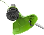 Триммер аккумуляторный GREENWORKS ST121, 82 В, 5 Ач, вид 3