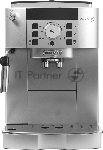 Кофемашина автоматическая DeLonghi ECAM 22.110.SB серебристый, исп. кофе - молотый/зерновой, 1.8 л, 1450 Вт, 15 Бар., вид 23