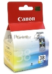 Картридж струйный Canon CL-38 2146B005 многоцветный для Canon IP1800/2500
