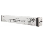Картридж лазерный Canon C-EXV49BK (8524B002) черный (36 000 стр) для Canon imageRUNNER ADVANCE серий C3300, C3500, DX C3700, DX C3800