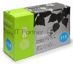 Картридж лазерный Cactus CS-Q6511X черный (12000 стр.) для HP LaserJet 2410/2420/2420DN/2430