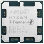 Процессор AMD Ryzen 7 9700X Soc-AM5 3.8GHz OEM
