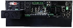 Источник бесперебойного питания Systeme Electriс SRT SRTSE8KRTXLIG2-NC / 8000 ВА / 8000 Вт / 5 x IEC 320 C13, 3 x IEC 320 С19, вид 18