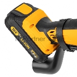 Многофункциональный инструмент аккумуляторный Denzel MTL-IB-18-02 Li-Ion 18 В 15 Ач 28401, вид 18
