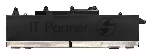 Аккумуляторная батарея для ноутбука HP ProBook x360 435 G7 G8 (SX03XL) 11.4V, 45Wh