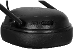 Гарнитура Razer BlackShark V3 чёрный, беспроводная + проводная, радиоканал, до 70 ч, вид 16