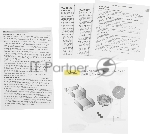 Спикерфон Jabra Speak 410 MS USB NC WB, черный, вид 17