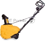 Снегоуборочная машина Champion STE1650, вид 9