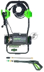 Мойка высокого давления GreenWorks GPWG8II 160 bar электрическая (5106807), вид 21