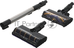 Пылесос вертикальный Dreame Z40 TangleCut Flex+ черный/медный, питание от аккумулятора, 420 Вт, уборка сухая, пылесборник 0.5 л, вид 13