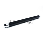Вал тефлоновый (верхний) Samsung ML-2850/2510/1910/SCX4600/SCX-4824/4828FN (Hi-black)