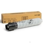 Картридж лазерный для Xerox AL B8145/8155 (52K стр.), черный