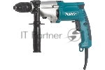 Дрель Makita HP2051F, 780 Вт, сетевая, ударная, вид 6