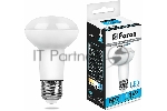 Лампа светодиодная Feron LB-463 11вт Е27 R63, 6400K дневной