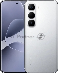Смартфон Infinix HOT 60 Pro+ X6886 8/256Gb, серебристый титан