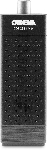 Приставка для цифрового ТВ Cadena CDT-2311 MINI черный, DVB-T2, DVB-T, HDMI, USB 2.0