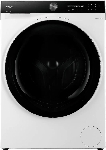 Стиральная машина Candy UltimO C47W 210MBSW-07 белый, загрузка фронтальная 10.5 кг, 1200 об/мин, класс A+++