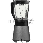 Блендер стационарный Bosch MMB6172S серебристый, 1200 Вт, плавная регулировка, вид 4