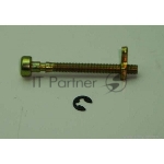 Натяжитель цепи для Рartner 350S 123019