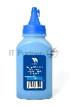 Тонер NVPrint для Brother HL3040/3140/4040 Type2 (60г) Cyan совместимый