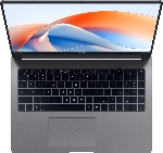 Ноутбук Honor MagicBook X16 Plus 2025/16"/IPS/Intel Core 5 220H/32Gb/1Tb/SSD/Intel Iris Xe/Windows 11 Home/серый космос/1.79kg, вид 17