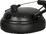 Гарнитура Razer BlackShark V3 чёрный, беспроводная + проводная, радиоканал, до 70 ч, вид 15