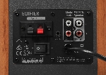 Акустическая система Edifier R1280Ts 2.0 светлое дерево/черный 42Вт, вид 8