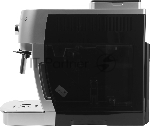 Кофемашина автоматическая DeLonghi ECAM 22.110.SB серебристый, исп. кофе - молотый/зерновой, 1.8 л, 1450 Вт, 15 Бар., вид 21