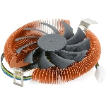 Кулер CROWN для процессора CM-B751TPWM