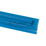 Клеевые стержни Rexant, Ø7 мм, 100 мм, синие, 6 шт., блистер