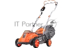 Газонокосилка аккумуляторная Patriot CM4000, 40 В, 0 Ач