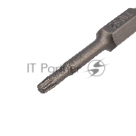 Бита Kranz Torx T-10х50 мм для шуруповерта (упак. 10 шт.)