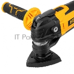 Многофункциональный инструмент аккумуляторный Denzel MTL-IB-18-02 Li-Ion 18 В 15 Ач 28401, вид 16